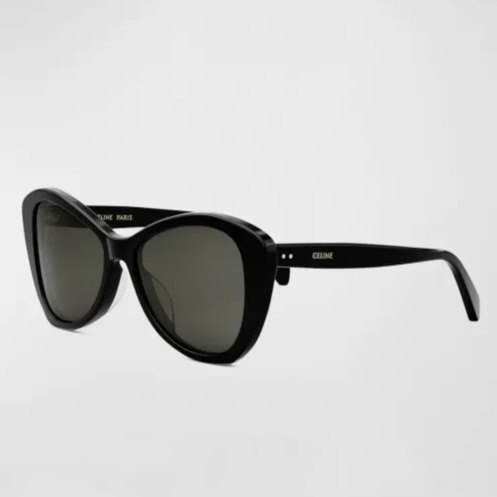 CELINE Sunglasses, CL40270U, 55-16 140, AUTHENTIC - Picture 1 of 8